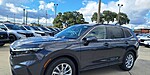 New 2026 Honda CR-V EX in HARVEY , LOUISIANA