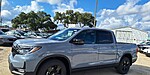 New 2026 Honda Ridgeline BLACK EDITION in HARVEY , LOUISIANA