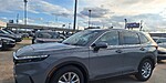 New 2026 Honda CR-V EX in HARVEY , LOUISIANA