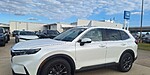 New 2026 Honda CR-V EX-L in HARVEY , LOUISIANA