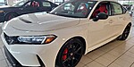 New 2025 Honda Civic Type R BASE in HARVEY , LOUISIANA