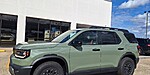 New 2026 Honda Passport TRAILSPORT in HARVEY , LOUISIANA