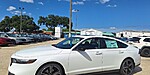 New 2025 Honda Accord Hybrid SPORT in HARVEY , LOUISIANA