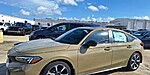 New 2026 Honda Civic Hybrid SPORT TOURING in HARVEY , LOUISIANA