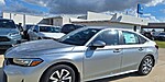 New 2026 Honda Civic LX in HARVEY , LOUISIANA