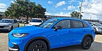 New 2026 Honda HR-V SPORT in HARVEY , LOUISIANA