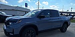 New 2026 Honda Ridgeline SPORT in HARVEY , LOUISIANA