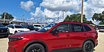 New 2026 Honda CR-V Hybrid SPORT-L in HARVEY , LOUISIANA