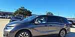 New 2026 Honda Odyssey EX-L in HARVEY , LOUISIANA