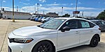 New 2026 Honda Civic SPORT in HARVEY , LOUISIANA