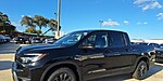 New 2026 Honda Ridgeline SPORT in HARVEY , LOUISIANA
