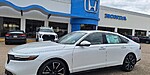 New 2025 Honda Accord Hybrid TOURING in HARVEY , LOUISIANA