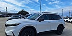 New 2026 Honda CR-V Hybrid SPORT-L in HARVEY , LOUISIANA