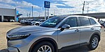 New 2026 Honda CR-V EX in HARVEY , LOUISIANA