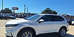 New 2026 Honda CR-V EX in HARVEY , LOUISIANA