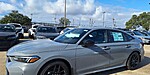 New 2026 Honda CIVIC SEDAN HYBRID SPORT in HARVEY , LOUISIANA