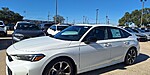 New 2026 Honda CIVIC SEDAN HYBRID SPORT TOURING in HARVEY , LOUISIANA