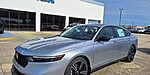 New 2026 Honda Accord SE in HARVEY , LOUISIANA