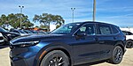 New 2026 Honda CR-V EX-L in HARVEY , LOUISIANA