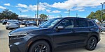 New 2026 Honda CR-V EX-L in HARVEY , LOUISIANA