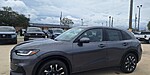 New 2026 Honda HR-V EX-L in HARVEY , LOUISIANA