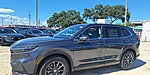 New 2026 Honda CR-V EX-L in HARVEY , LOUISIANA