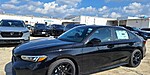 New 2026 Honda Civic SPORT in HARVEY , LOUISIANA