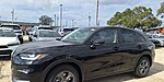 New 2026 Honda HR-V LX in HARVEY , LOUISIANA