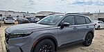 New 2026 Honda CR-V Hybrid SPORT in HARVEY , LOUISIANA