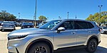 New 2026 Honda CR-V EX-L in HARVEY , LOUISIANA