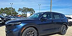 New 2026 Honda CR-V EX-L in HARVEY , LOUISIANA