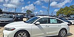 New 2026 Honda Civic LX in HARVEY , LOUISIANA