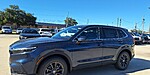 New 2026 Honda CR-V EX-L in HARVEY , LOUISIANA