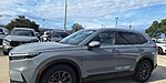 New 2026 Honda CR-V EX-L in HARVEY , LOUISIANA