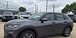 New 2026 Honda HR-V LX in HARVEY , LOUISIANA