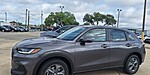 New 2026 Honda HR-V LX in HARVEY , LOUISIANA