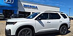 New 2026 Honda Pilot SPORT in HARVEY , LOUISIANA