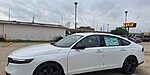 New 2026 Honda Accord Hybrid SPORT-L in HARVEY , LOUISIANA