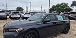 New 2026 Honda Civic Hatchback SPORT in HARVEY , LOUISIANA