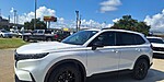 New 2026 Honda CR-V Hybrid SPORT in HARVEY , LOUISIANA