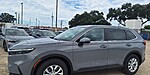New 2026 Honda CR-V LX in HARVEY , LOUISIANA