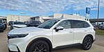 New 2026 Honda CR-V EX-L in HARVEY , LOUISIANA