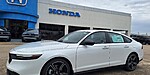 New 2026 Honda Accord Hybrid SPORT in HARVEY , LOUISIANA