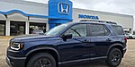 New 2026 Honda Passport RTL in HARVEY , LOUISIANA