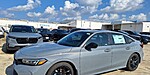 New 2026 Honda Civic SPORT in HARVEY , LOUISIANA