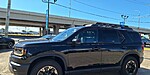 New 2026 Honda Passport TRAILSPORT ELITE in HARVEY , LOUISIANA