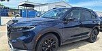New 2026 Honda CR-V Hybrid SPORT TOURING in HARVEY , LOUISIANA