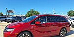 New 2026 Honda Odyssey ELITE in HARVEY , LOUISIANA