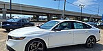New 2026 Honda Accord Sedan SE in HARVEY , LOUISIANA