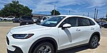 New 2027 Honda HR-V LX in HARVEY , LOUISIANA
